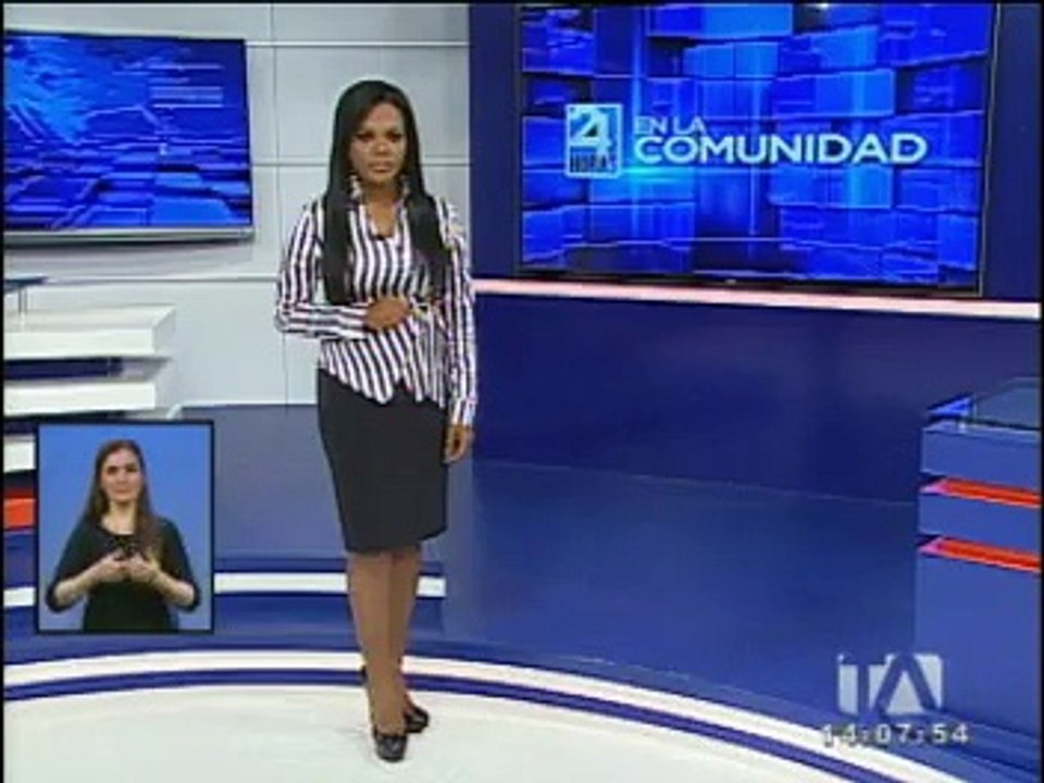 Yachay cuenta con vehículos electrónicos