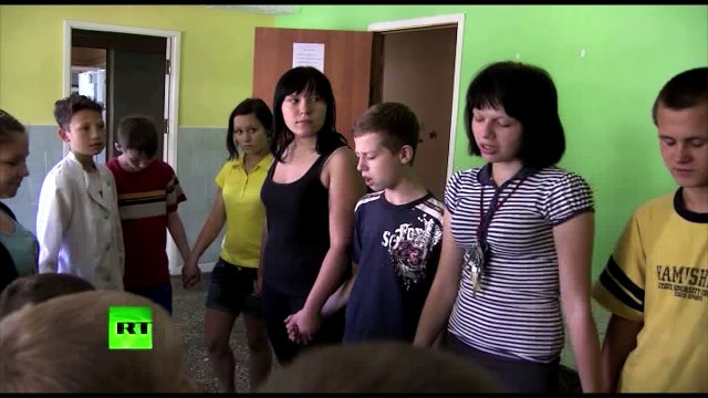 برومو فيلم أبو اليتامى- مهرجان الجزيرة 2014