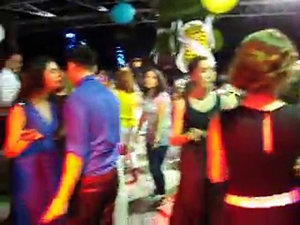 Fuat Efe’den erkekliğe ilk adım...