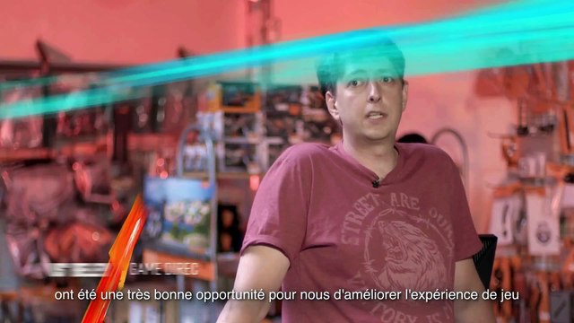 THE CREW WILD RUN Les secrets d un voyage sauvage