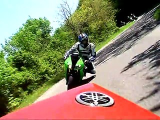 SoccRacing 2009 [ TouristTolfa ] Daitarn III