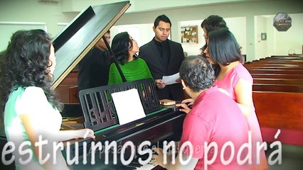 Canto Tema - Leales Al Cordero