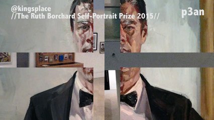 q3_2015_london_uk_SelfPortaitShow_KingsPlace_ (30s)