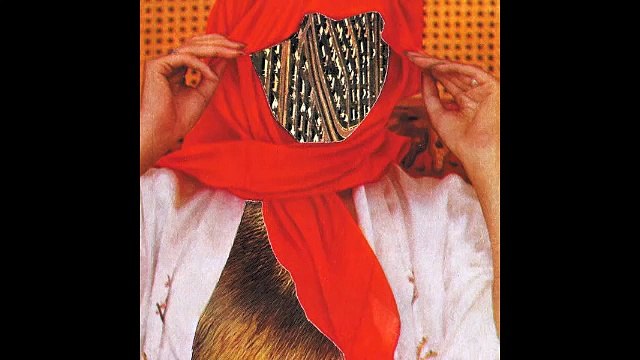 Yeasayer- 2080