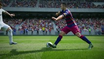 FIFA 16 - Trailer Nouvelle Saison