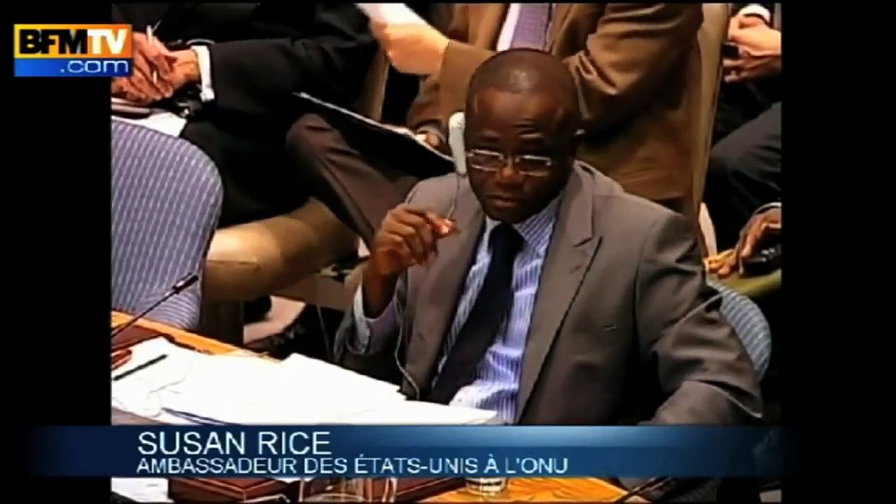 Alain Soral - Nouvel Ordre Mondial (2012)