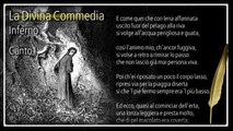La Divina Commedia - Inferno - Canto I