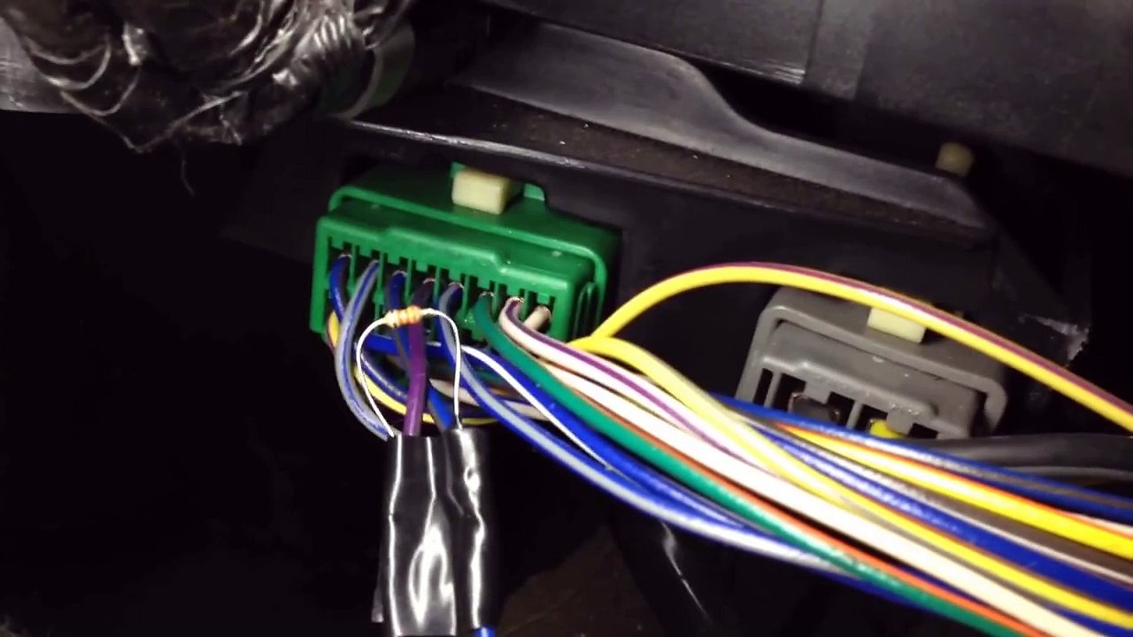 How to fix common AC problem on Lincoln MKZ. No compressor engagement due to failed evap temp sensor