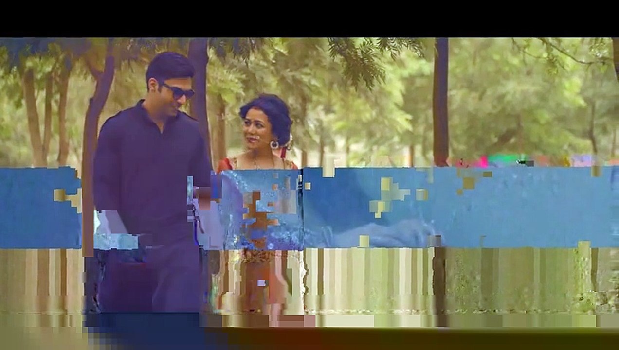 Akhiyan  (Full Video) - Tony Kakkar ft. Neha Kakkar & Bohemia -Best 4everrrr