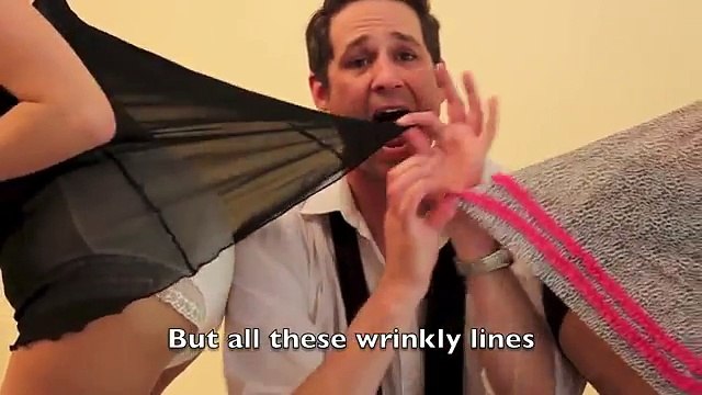 Robin Thicke Blurred Lines UNRATED Parody by Craic Box