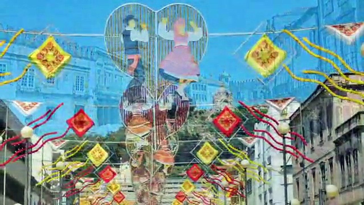 VIANA DO CASTELO,COM 752 ANOS