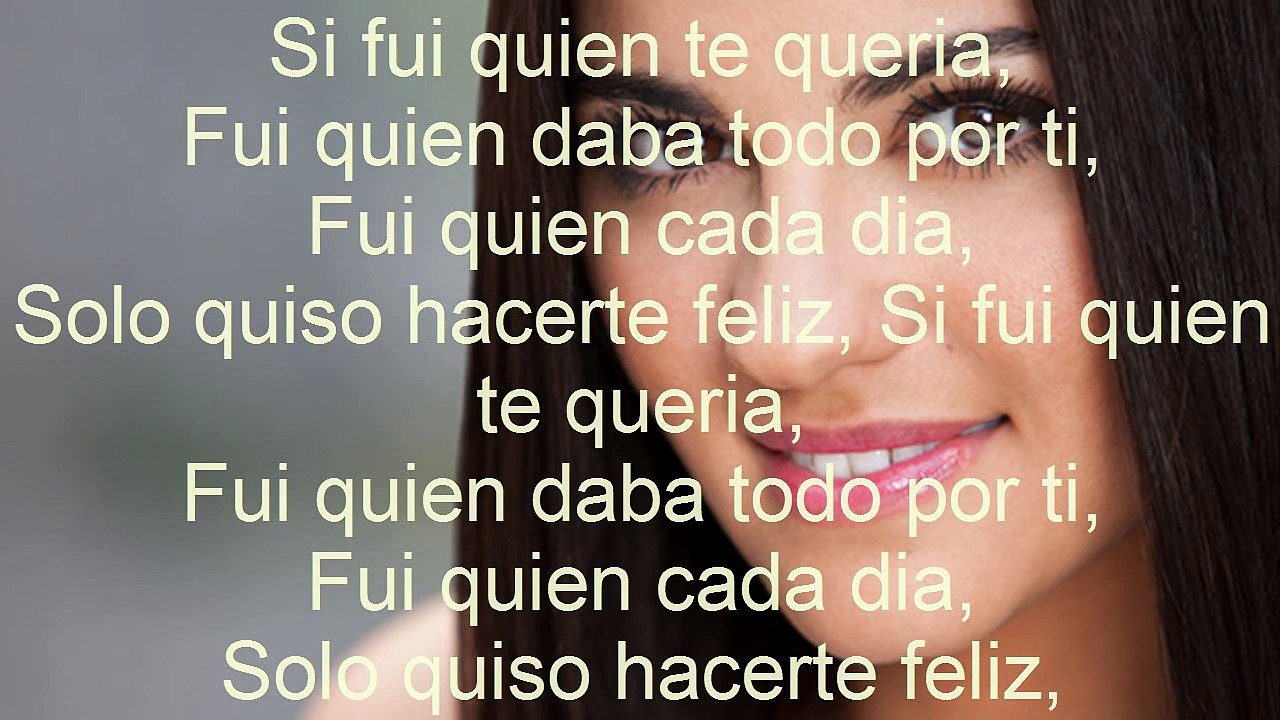 Tema de La Telenovela La gata - Vas a Querer Volver (MAITE PERRONI) Letra HD