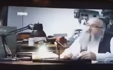 Así nombraron a Barquisimeto en la serie True Detective