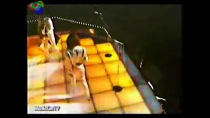 Bee Gees "Nights on Broadway" Original Instrumental Version