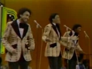 Main Ingredient - Just Don't Want To Be