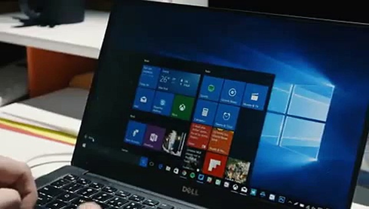 Windows 10 Preview