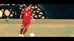 Robert Lewandowski Incredible Miss - Bayern Munich vs Real Madrid 0-0 2015