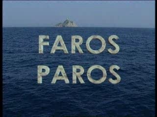 Expedition Faros-Paros 2
