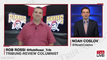 Flip Side: Should Bucs Call Up Glasnow?