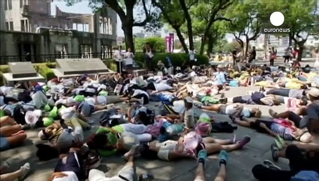 Japan und die atomenergie: ein ausstieg ist nicht in sicht