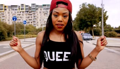 Lady Leshurr's "Queen's Speech Ep. 4" Goes HUGE | What's Trending Now