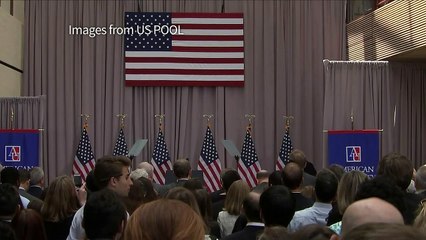 Obama says rejecting Iran deal would destroy US credibility