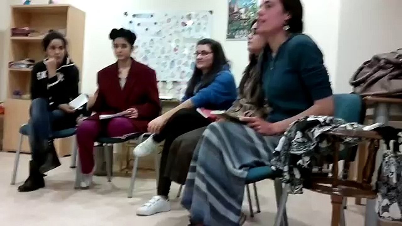 LA VIDA ES SUEÑO