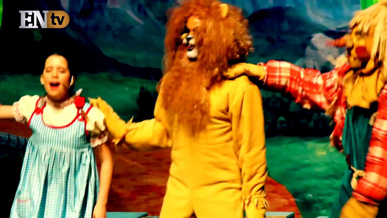 El Mago de Oz regresa con 6 únicas funciones