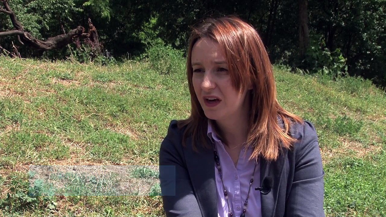 New homes for Roma families in Serbia