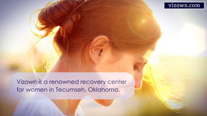 Vizown | Helping Clients Achieve Successful Recovery