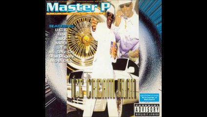 Master P - I'm 'Bout It 'Bout It (Part II) ft. Mia X