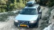 ᴴᴰ 2005 Volvo XC70 D5: Offroad test drive