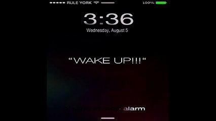 Ja Rule - Wake Up