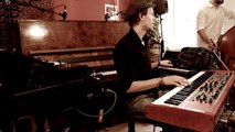 Mr Big To Be With You Live From The Living Room Video