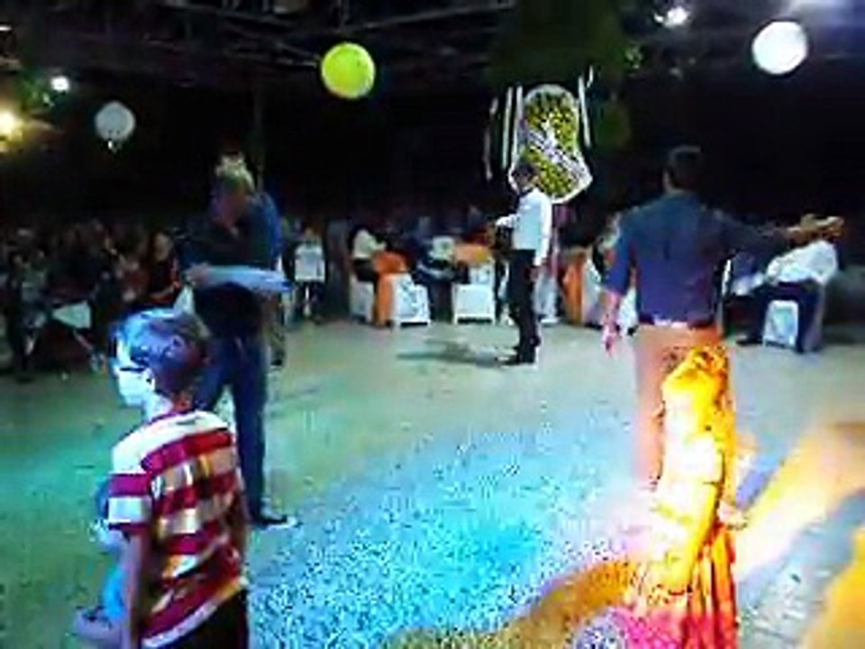 Fuat Efe’den erkekliğe ilk adım…