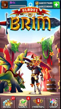 Blades of Brim - Free Gems - How to get Dragons - How to get Gems