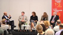 Panel Discussion - Micronutrients and Global Child Survival