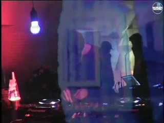 Boothroyd Boiler Room London DJ Set
