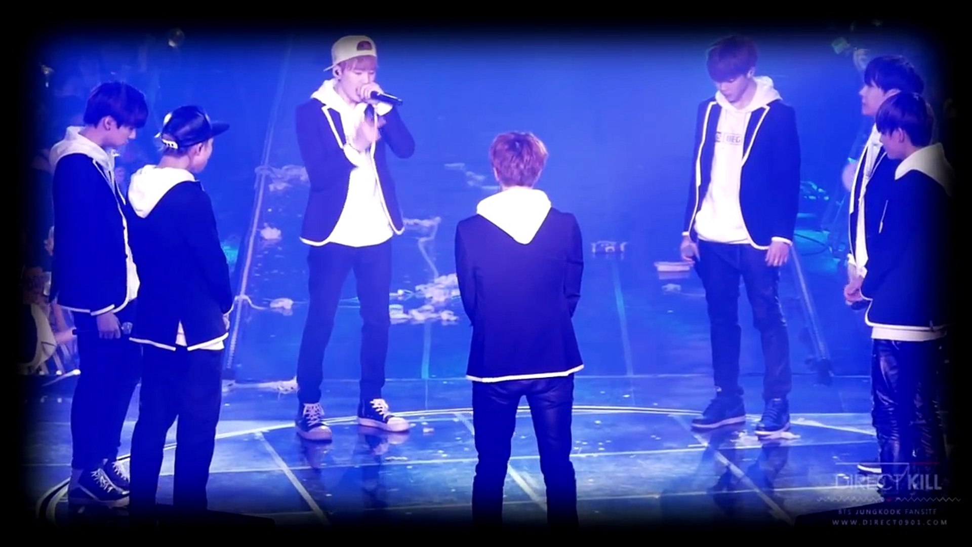 29 Bts Begins Born Singer Video Dailymotion