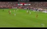Robert Lewandowski Incredible Open Goal MISS - Real Madrid vs  Bayern Munich 0-1