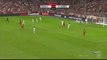 Robert Lewandowski Incredible Open Goal MISS - Real Madrid vs  Bayern Munich 0-1