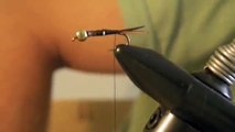 Scotts Virtual Fly Tying - Copper John