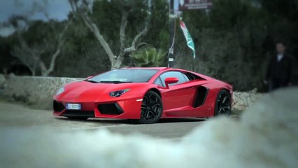z57 Complaints with Aventador Aug 5