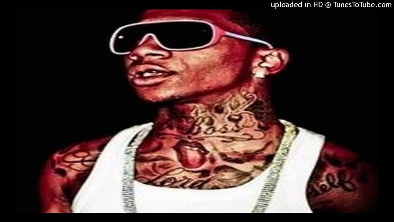 Lil B & Chance The Rapper - Whats Next (1)
