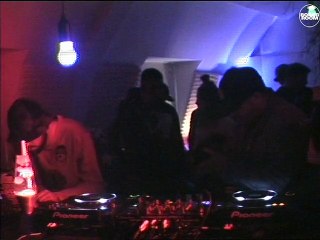 Black Mack Boiler Room DJ London Set