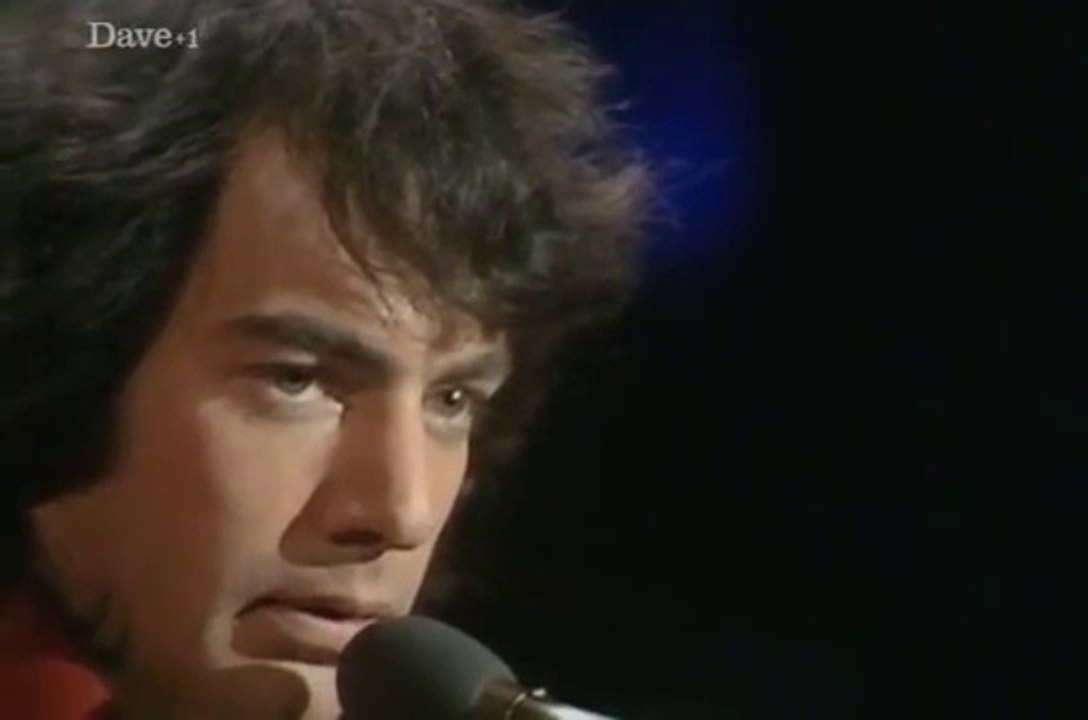 I Am I Said.. Neil Diamond