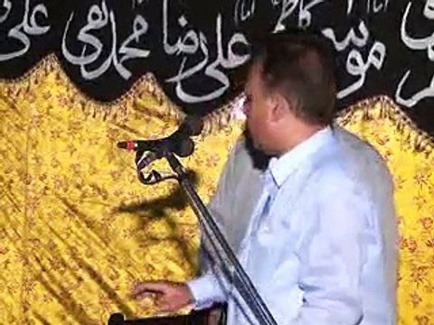 ZAKER SYED HASSAN RAZA