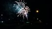 Canada Day 2015 - Fireworks - Fredericton, New Brunswick