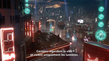 Crackdown 3 - First Look - Trailer Gamescom