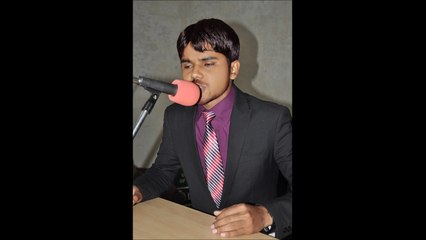 Urdu Naqabat Poetry-By Rana Aaqib Hameed (About Melaad-e-Mustafa SAWW)